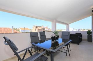 Luxury Apartment Gašpa with jacuzzi - Privlaka - 7