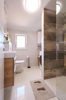 Luxury Apartment Gašpa with jacuzzi - Privlaka - 2