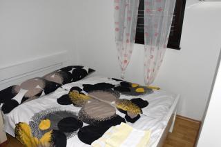 Cosy studio with a terrace and a sea view - Ravni - 5