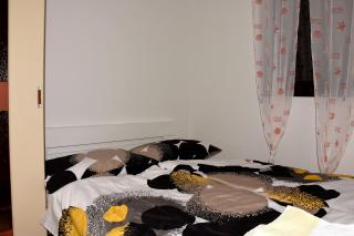 Cosy studio with a terrace and a sea view - Ravni - 4
