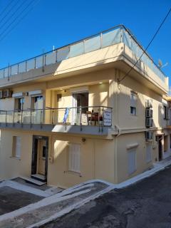 Luxury Lake - Center House - Agios Nikolaos - 7