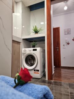 Luxury Lake - Center House - Agios Nikolaos - 6