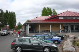 IK Rooms & Camping - 2