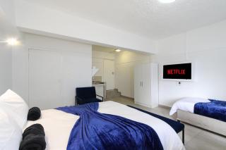 Sea Point apartment - Kapstadt - 1