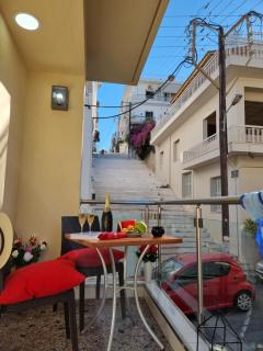 Luxury Lake - Center House - Agios Nikolaos - 3