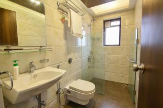 Titan villa - Panchgani - 5