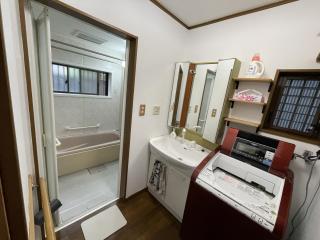 ゲストハウス 鍼灸院 boshcetto - Yoshino - 1