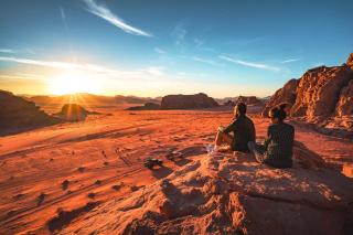 Bedouin Nights Camp - 2