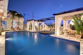 La Masia Canggu - 5 Bedrooms - Dalung - 8