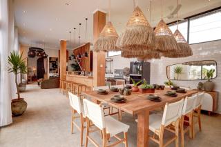 La Masia Canggu - 5 Bedrooms - Dalung - 4
