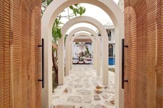 La Masia Canggu - 5 Bedrooms - Dalung - 9