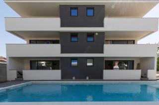 Mirabilis Residence II - Zadar - 2
