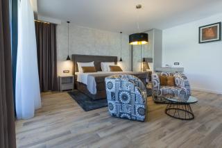 Mirabilis Residence II - 1