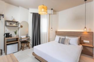 Noemie Premium Holiday Apartments - Pefkochori - 0