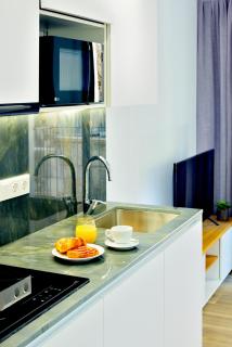 Myflats Luxury Old Town - Alicante - 4