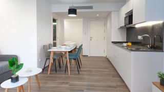 Myflats Luxury Old Town - Alicante - 3