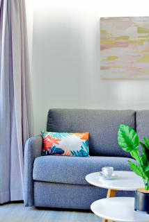 Myflats Luxury Old Town - Alicante - 2
