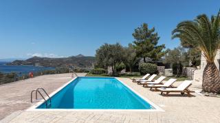 Aphaia Villa & Residences Aegina - 8