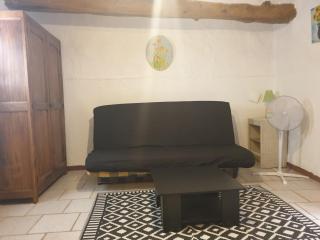 Joli studio - Aups - 4
