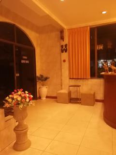 airport house - Banguecoque - 6