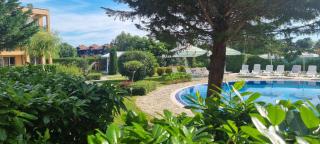 Lux Sozopoli Hills Apartments A19 и Studio А13 - 1