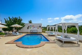 Can Balafi - Cala Llonga - 9