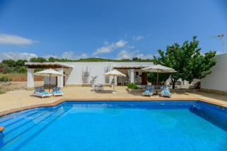 Can Balafi - Cala Llonga - 8