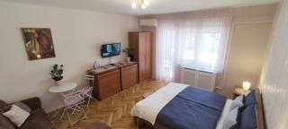 Fürdő Apartman - Makó - 2