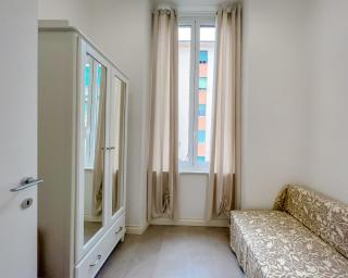 Appartamento in Villa del '900 (C) - Varazze - 4