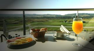 Sercotel El Encin Golf - Alcalá de Henares - 7