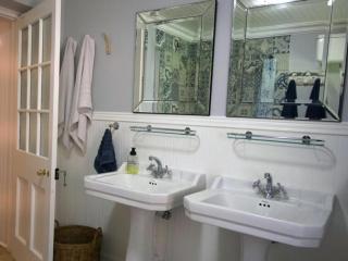 Kevacy Farm Lodge - Clarens - 9
