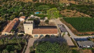 Masseria Fano Relais & Wine - Salve - 4