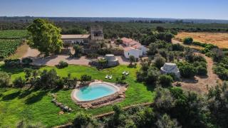 Masseria Fano Relais & Wine - Salve - 2