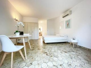 Studio 8 - LES SUITES DE ROBINSON - Résidence avec piscine en bord de Siagne, à Mandelieu-La-Napoule - 8