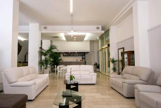 Hotel La Perla Rimini - Rimini - 8