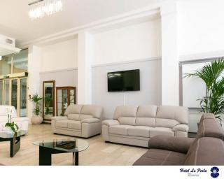 Hotel La Perla Rimini - Rimini - 5