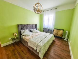 Appartement Nice à proximité de la plage - Nizza - 6