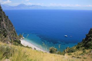 Scario Sunny Apartment in centro - 2