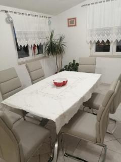 Apartment Spalato - Bibinje - 1