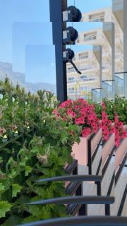 R&I Sea and Mountain View Apartments Radhimë - Orikum - 8