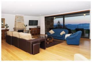 VILLA PRAGUEIRA Sanxenxo - Pontevedra - 7