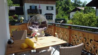 Villa Eisl-Raudaschl - St. Wolfgang - 9