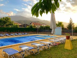 Guest House Bache Todor - Dobrinishte - 5
