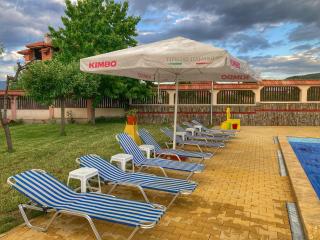 Guest House Bache Todor - Dobrinishte - 7