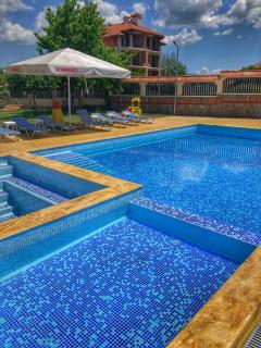Guest House Bache Todor - Dobrinishte - 9
