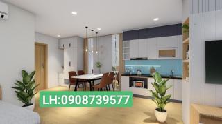 TMS Pullman Quy Nhơn Căn Hộ - Xuân Phương Apartment - Quy Nhon - 1