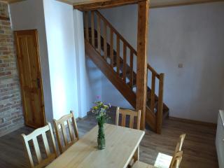 Apartmán 61 - - 8