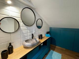 Apartamenty Śleboda - Czarny Dunajec - 1
