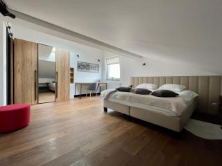 Apartamenty Śleboda - Czarny Dunajec - 5