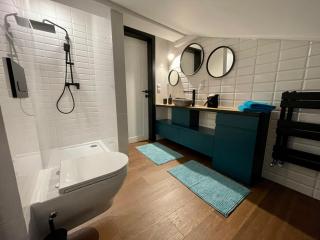 Apartamenty Śleboda - Czarny Dunajec - 4